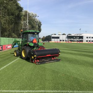 Verti-Drain 2519