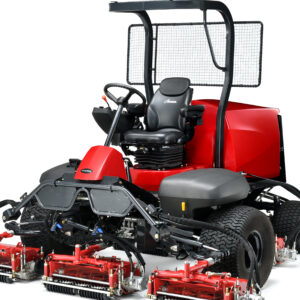 Fairwayklipper