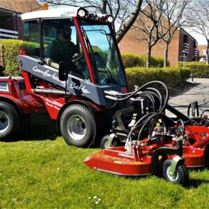 Timan Tool-Trac 5740