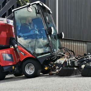 Timan 3330 redskabsbærer