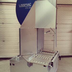 Lissmac DTS 420-PE/N