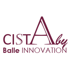 Logo CistA by Balle Innovation